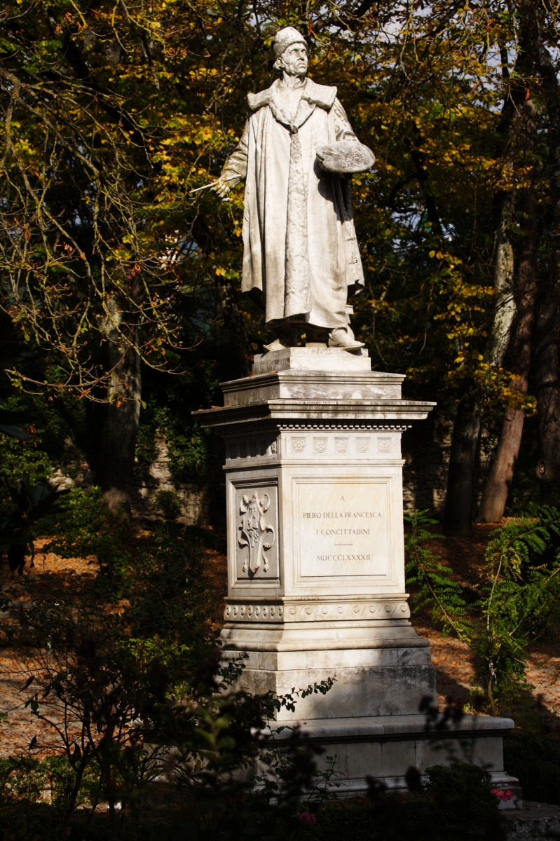 Piero della Francesca